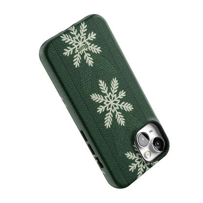Winter Sweater iPhone Case gallery - Iphone_14_Iphone_5