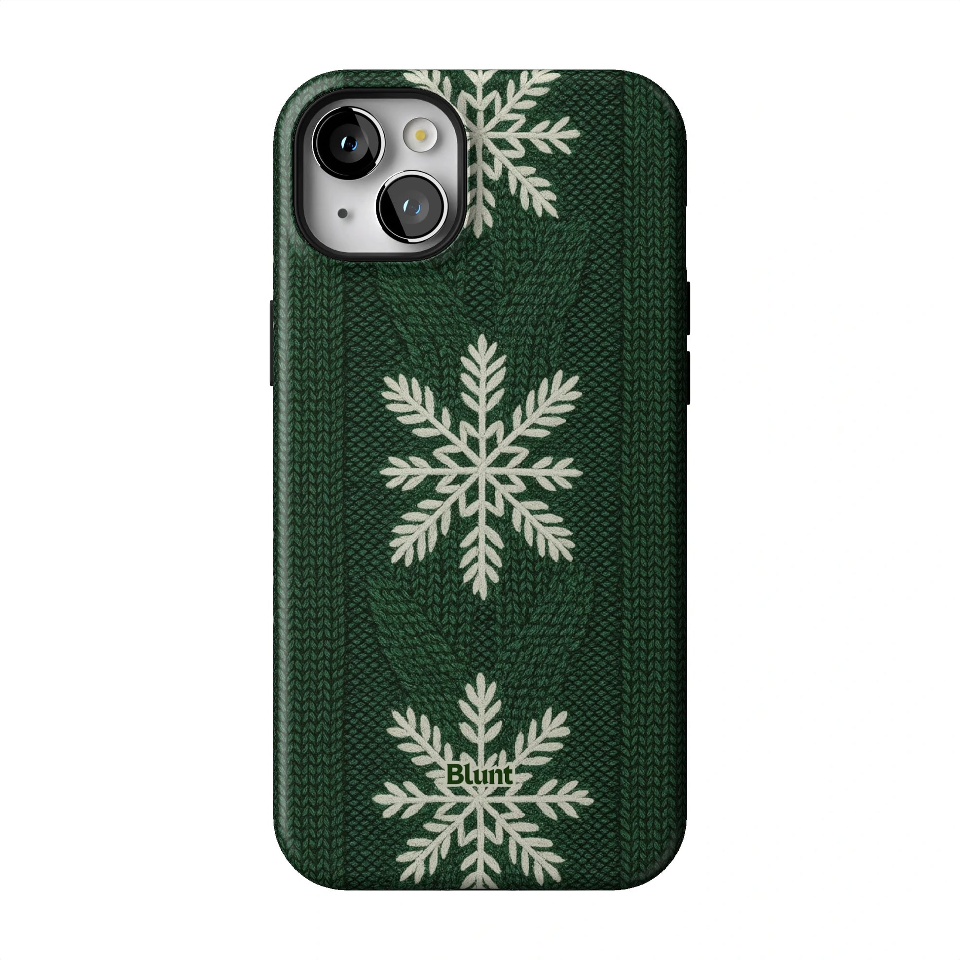 Winter Sweater iPhone Case gallery - Iphone_14_Mini_Air_Plus_1