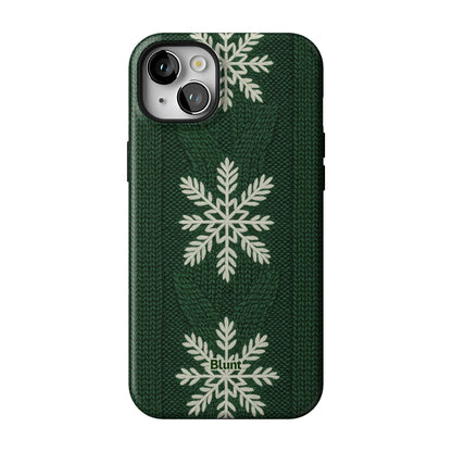 Winter Sweater iPhone Case gallery - Iphone_14_Mini_Air_Plus_1