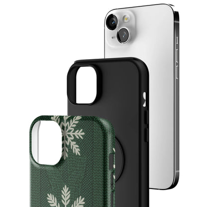Winter Sweater iPhone Case gallery - Iphone_14_Mini_Air_Plus_3