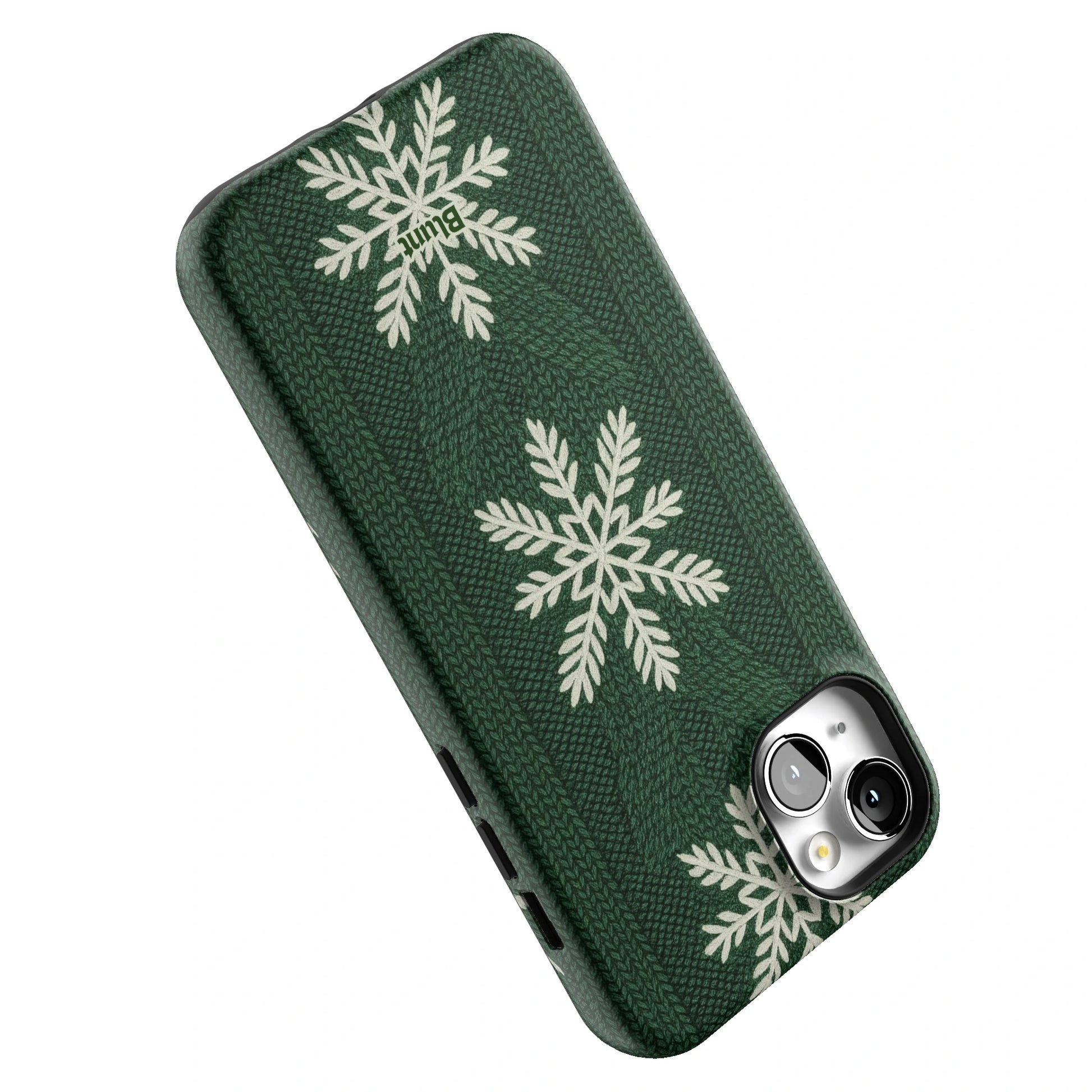 Winter Sweater iPhone Case gallery - Iphone_14_Mini_Air_Plus_5