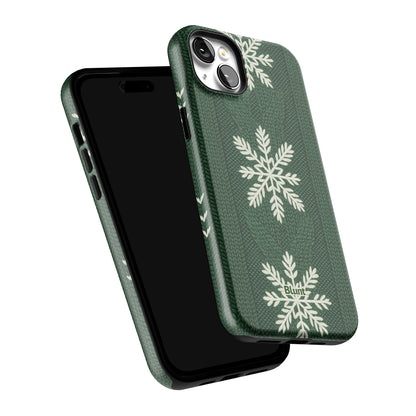 Winter Sweater iPhone Case gallery - Iphone_14_Mini_Air_Plus_6