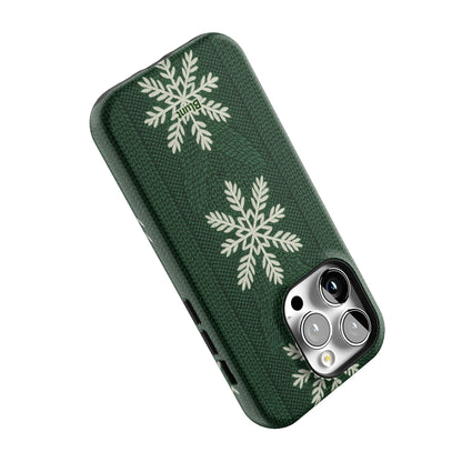 Winter Sweater iPhone Case gallery - Iphone_14_Pro_5