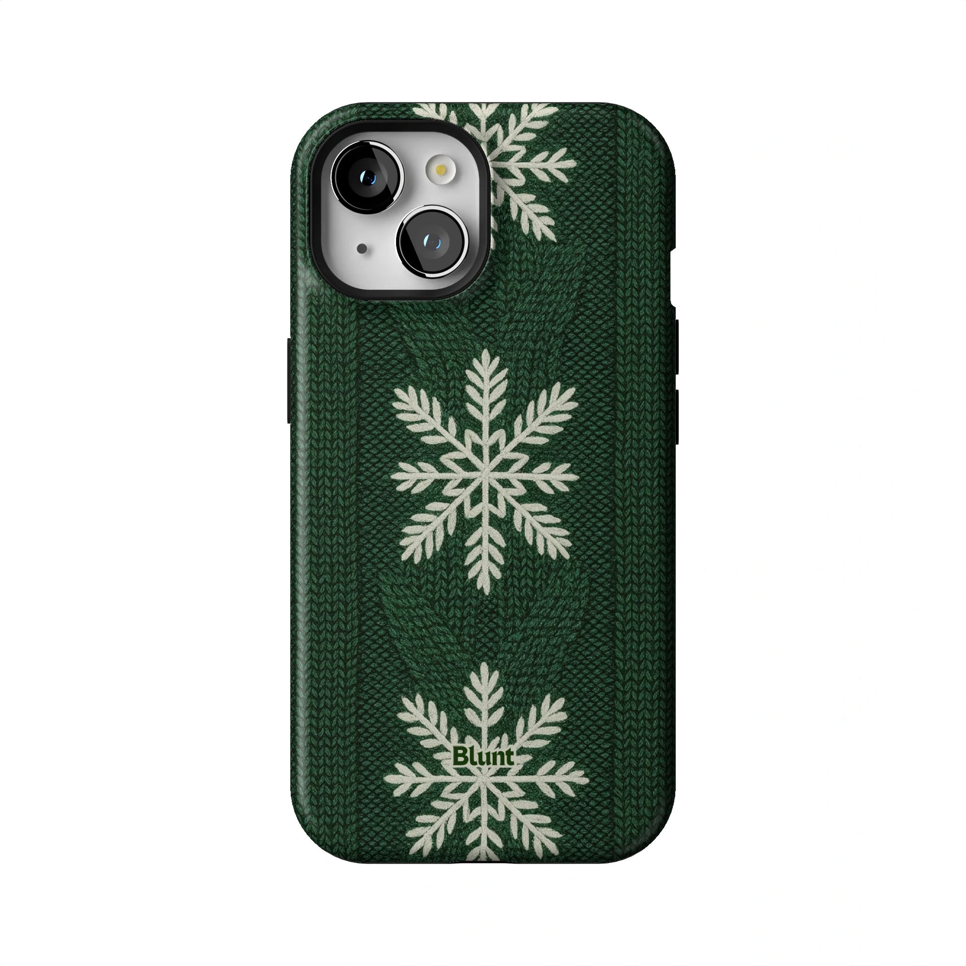 Winter Sweater iPhone Case gallery - Iphone_15_Iphone_1