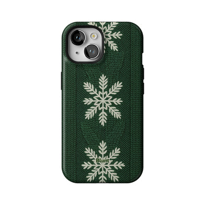 Winter Sweater iPhone Case gallery - Iphone_15_Iphone_1