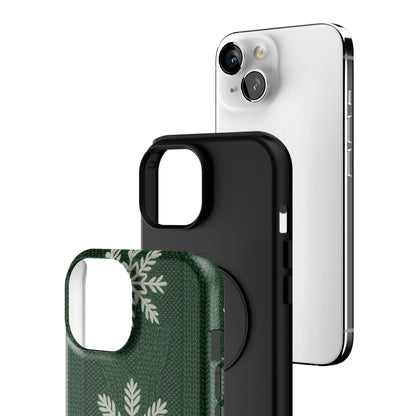 Winter Sweater iPhone Case gallery - Iphone_15_Iphone_3