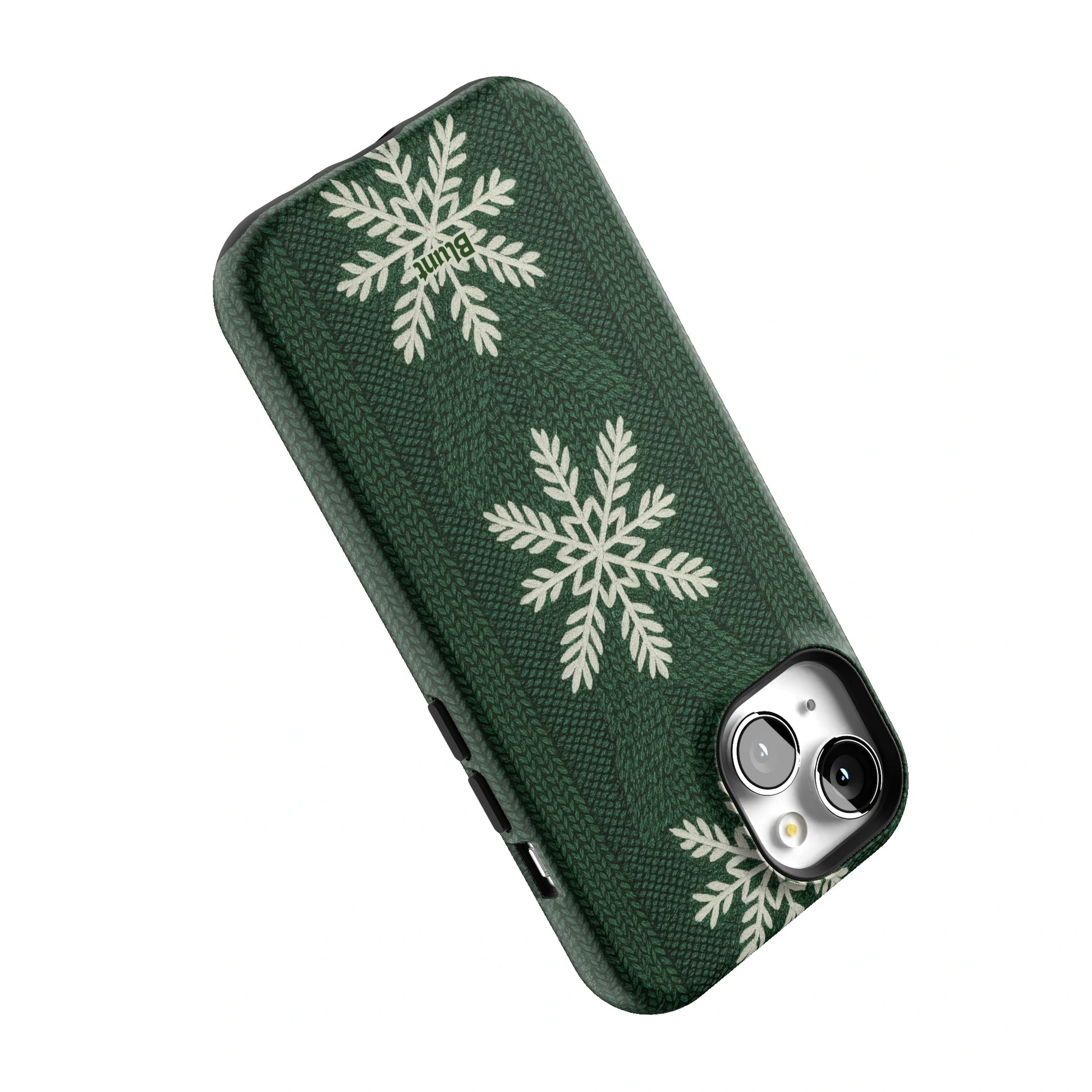 Winter Sweater iPhone Case gallery - Iphone_15_Iphone_5