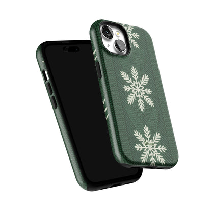 Winter Sweater iPhone Case gallery - Iphone_15_Iphone_6