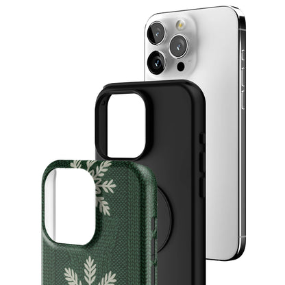 Winter Sweater iPhone Case gallery - Iphone_15_Pro_Max_3