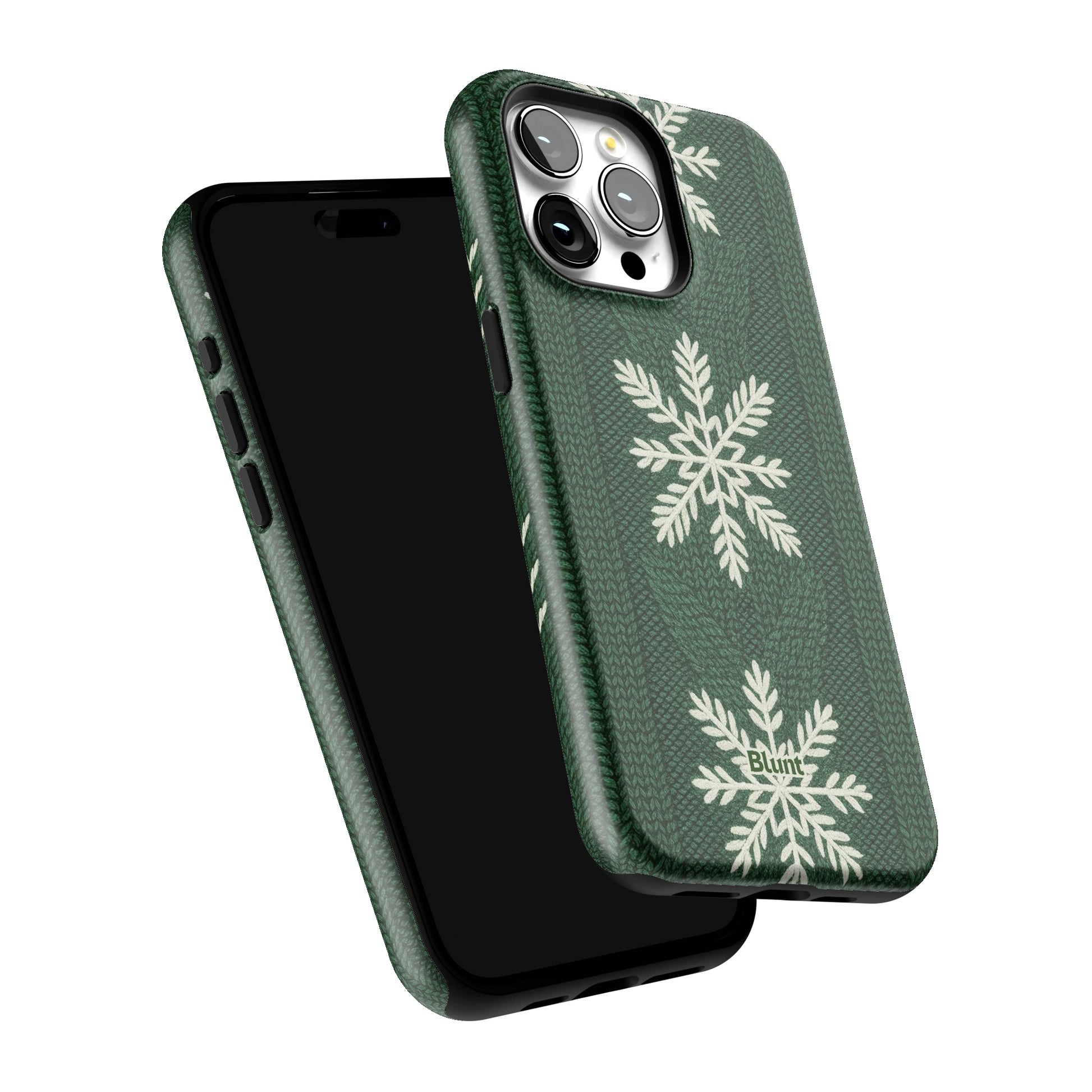 Winter Sweater iPhone Case gallery - Iphone_15_Pro_Max_6