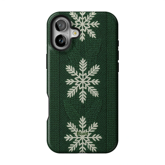 Winter Sweater iPhone Case gallery - Iphone_16_Mini_Air_Plus_1