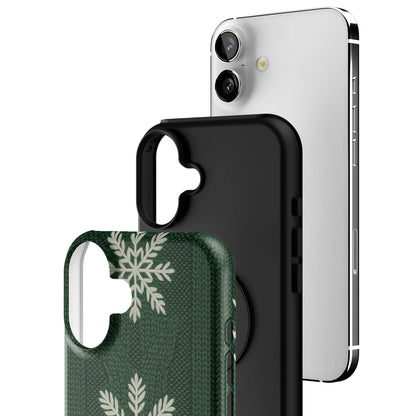 Winter Sweater iPhone Case gallery - Iphone_16_Mini_Air_Plus_3