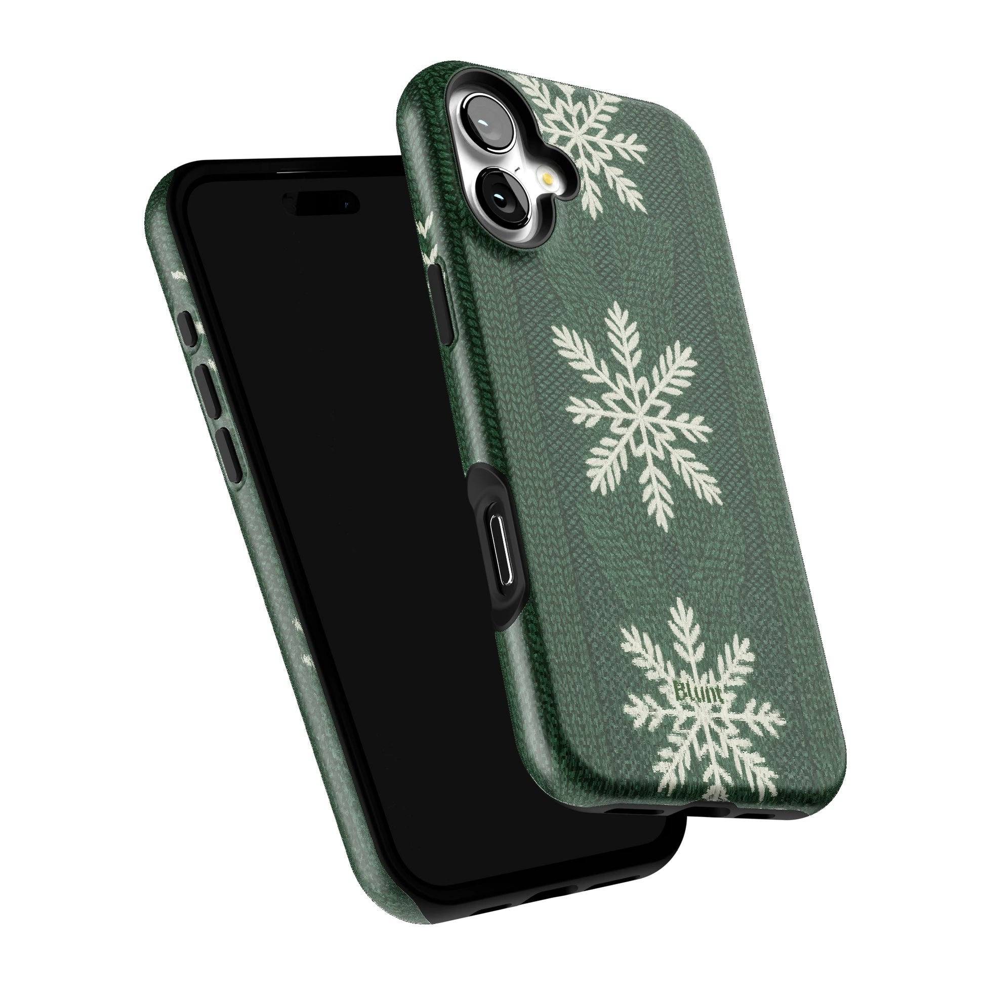 Winter Sweater iPhone Case gallery - Iphone_16_Mini_Air_Plus_6