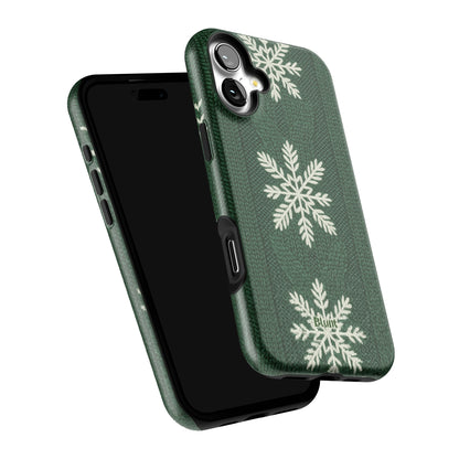 Winter Sweater iPhone Case gallery - Iphone_16_Mini_Air_Plus_6