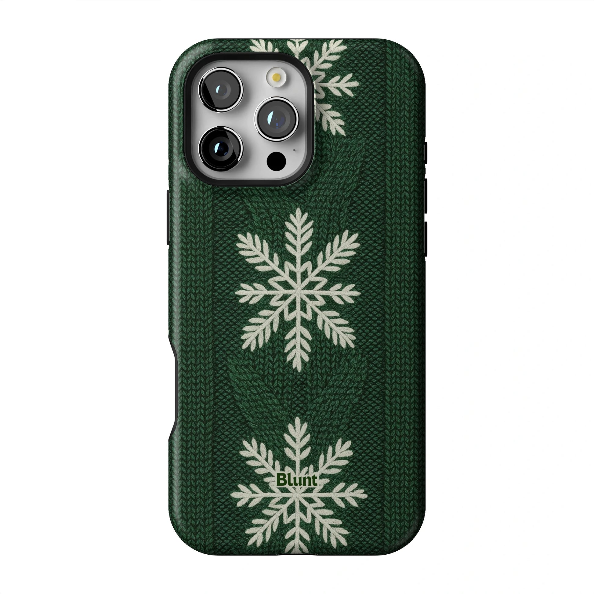 Winter Sweater iPhone Case gallery - Iphone_16_Pro_Max_1
