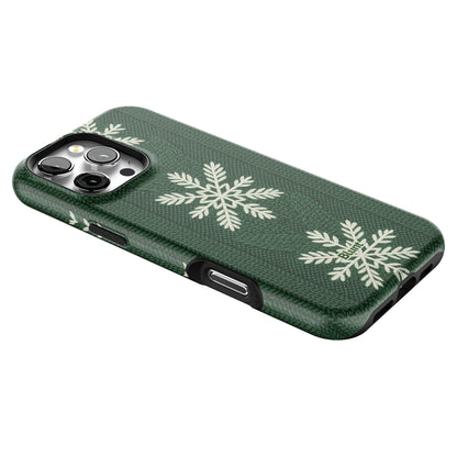 Winter Sweater iPhone Case gallery - Iphone_16_Pro_Max_2
