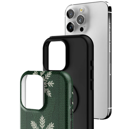 Winter Sweater iPhone Case gallery - Iphone_16_Pro_Max_3