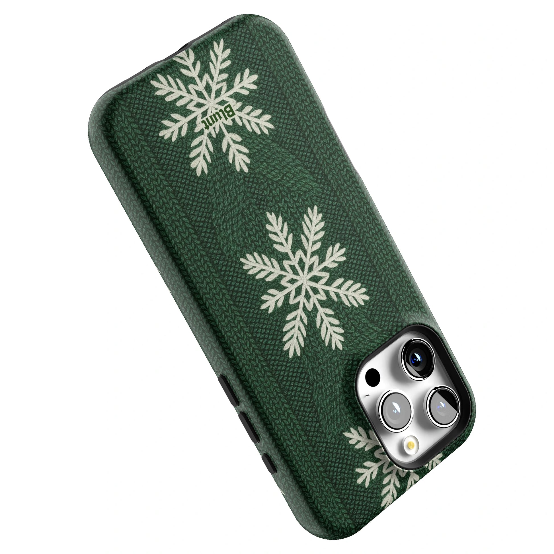 Winter Sweater iPhone Case gallery - Iphone_16_Pro_Max_5
