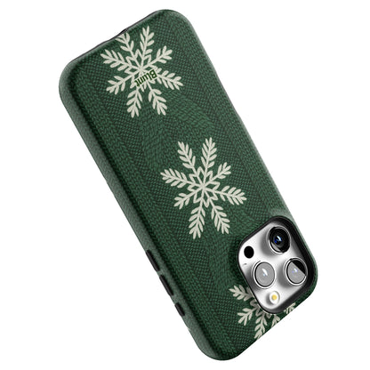 Winter Sweater iPhone Case gallery - Iphone_16_Pro_Max_5