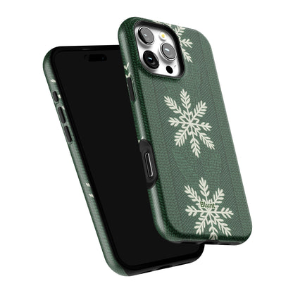 Winter Sweater iPhone Case gallery - Iphone_16_Pro_Max_6