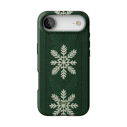 Winter Sweater iPhone Case gallery - Iphone_17_Air_1