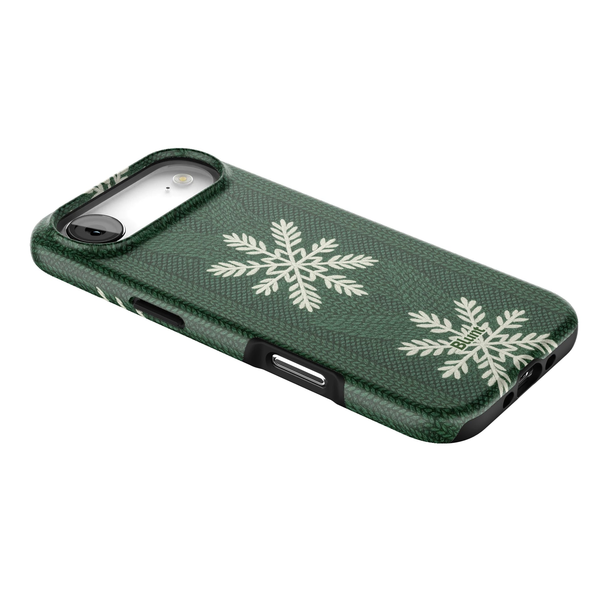 Winter Sweater iPhone Case gallery - Iphone_17_Air_2