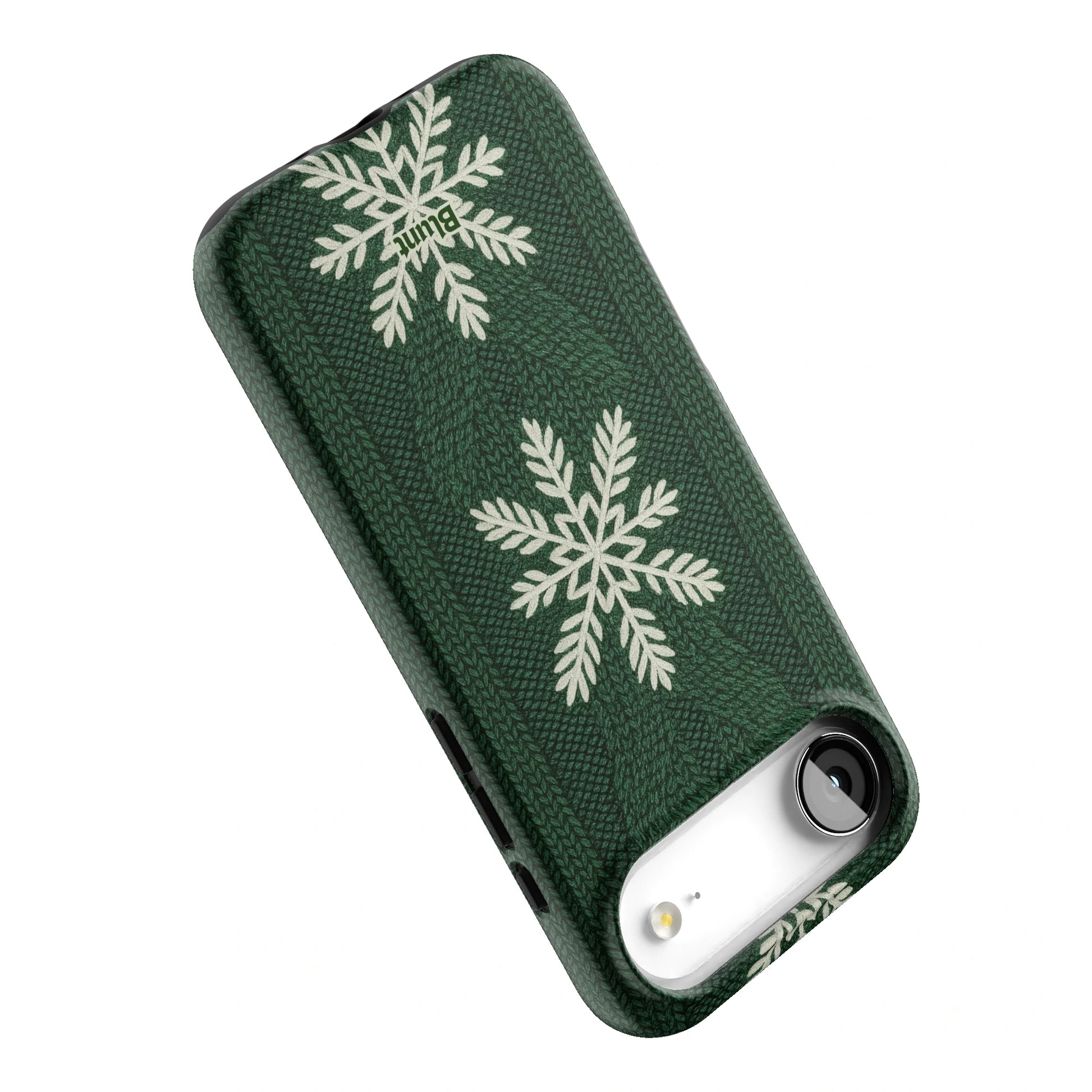 Winter Sweater iPhone Case gallery - Iphone_17_Air_5