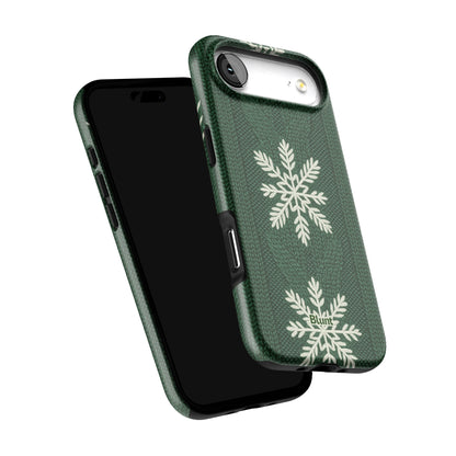 Winter Sweater iPhone Case gallery - Iphone_17_Air_6