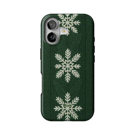 Winter Sweater iPhone Case gallery - Iphone_17_Iphone_1