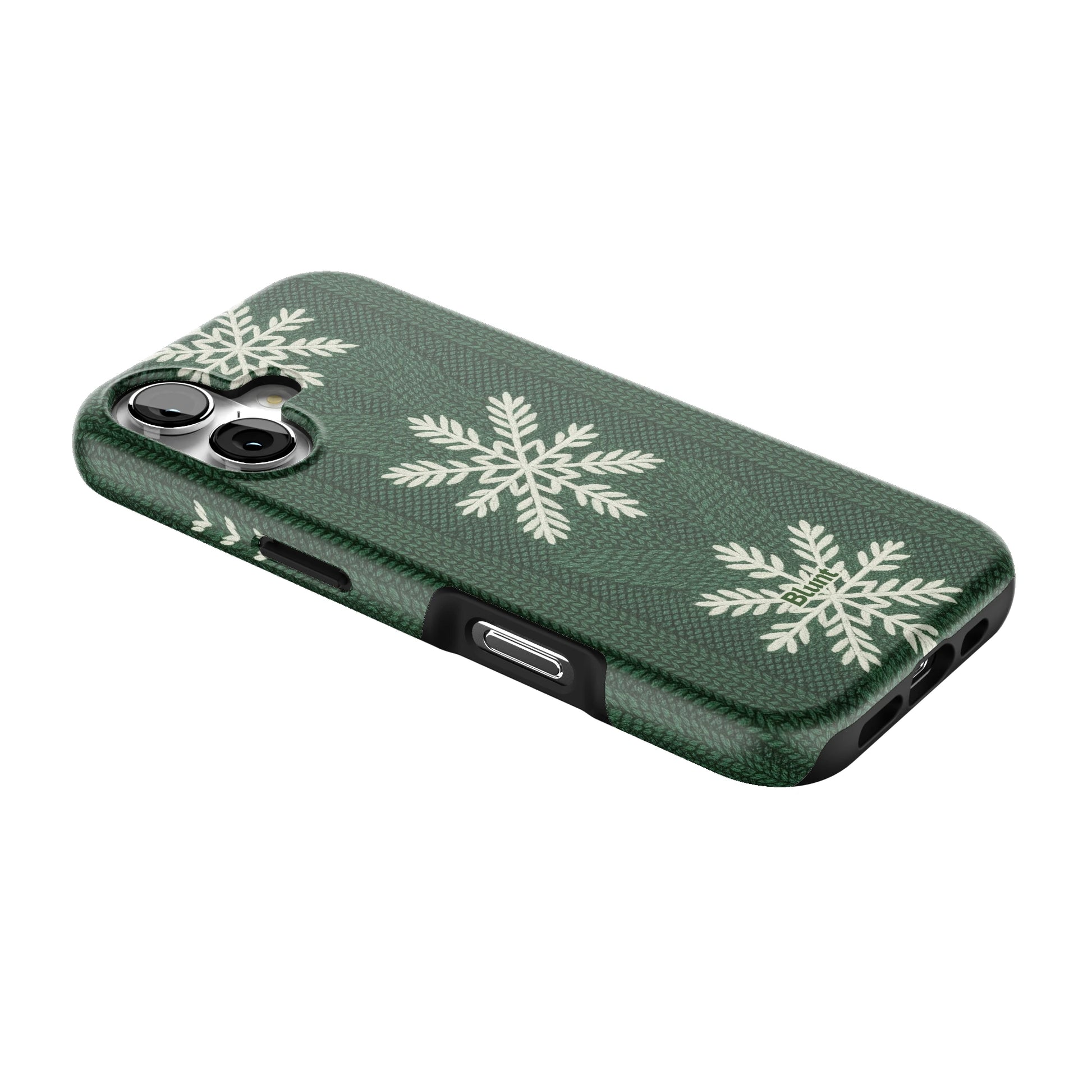 Winter Sweater iPhone Case gallery - Iphone_17_Iphone_2