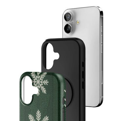 Winter Sweater iPhone Case gallery - Iphone_17_Iphone_3