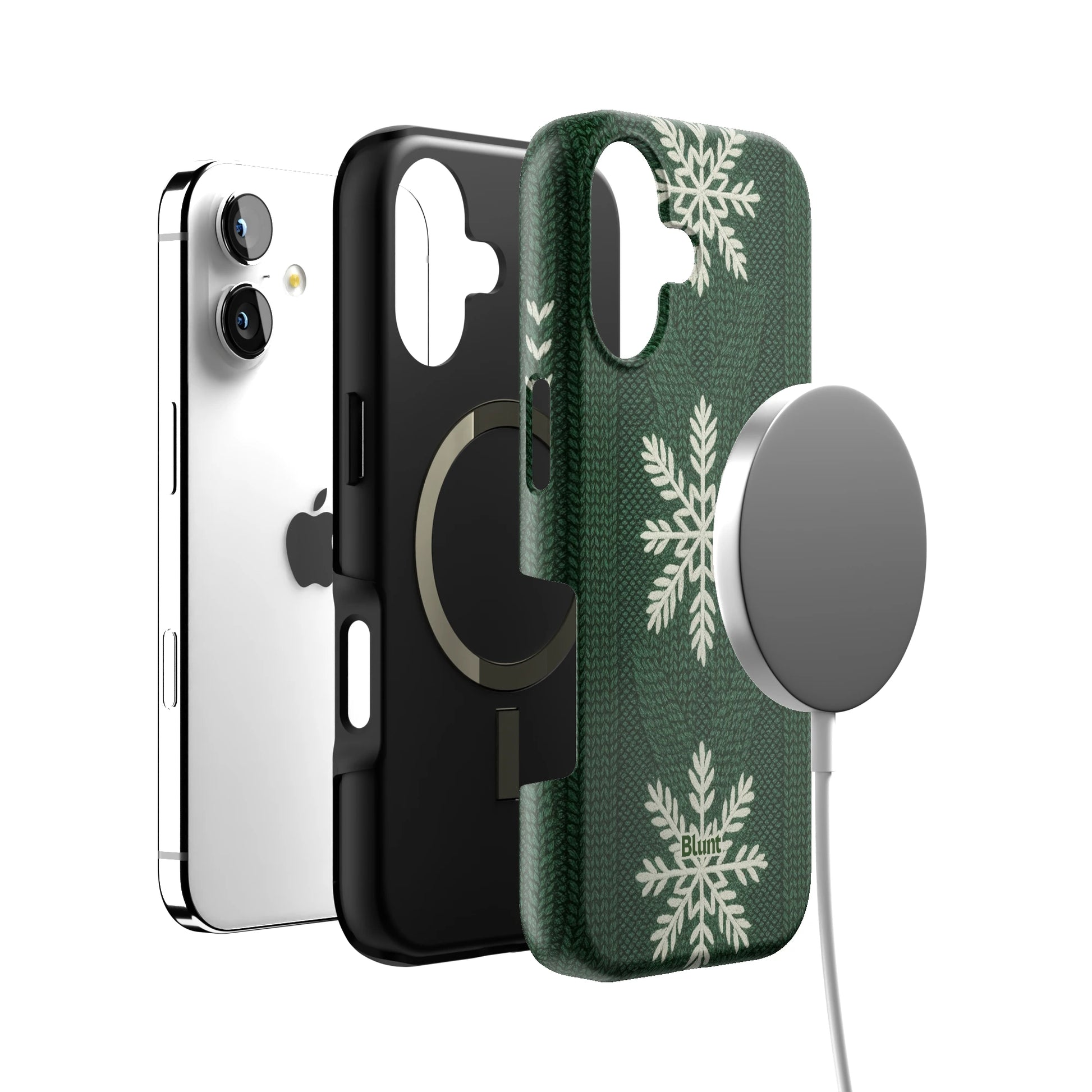 Winter Sweater iPhone Case gallery - Iphone_17_Iphone_4