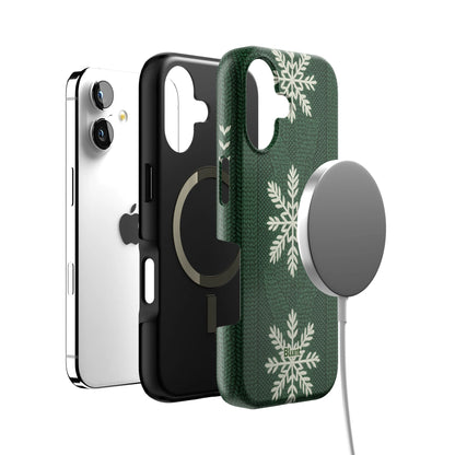 Winter Sweater iPhone Case gallery - Iphone_17_Iphone_4