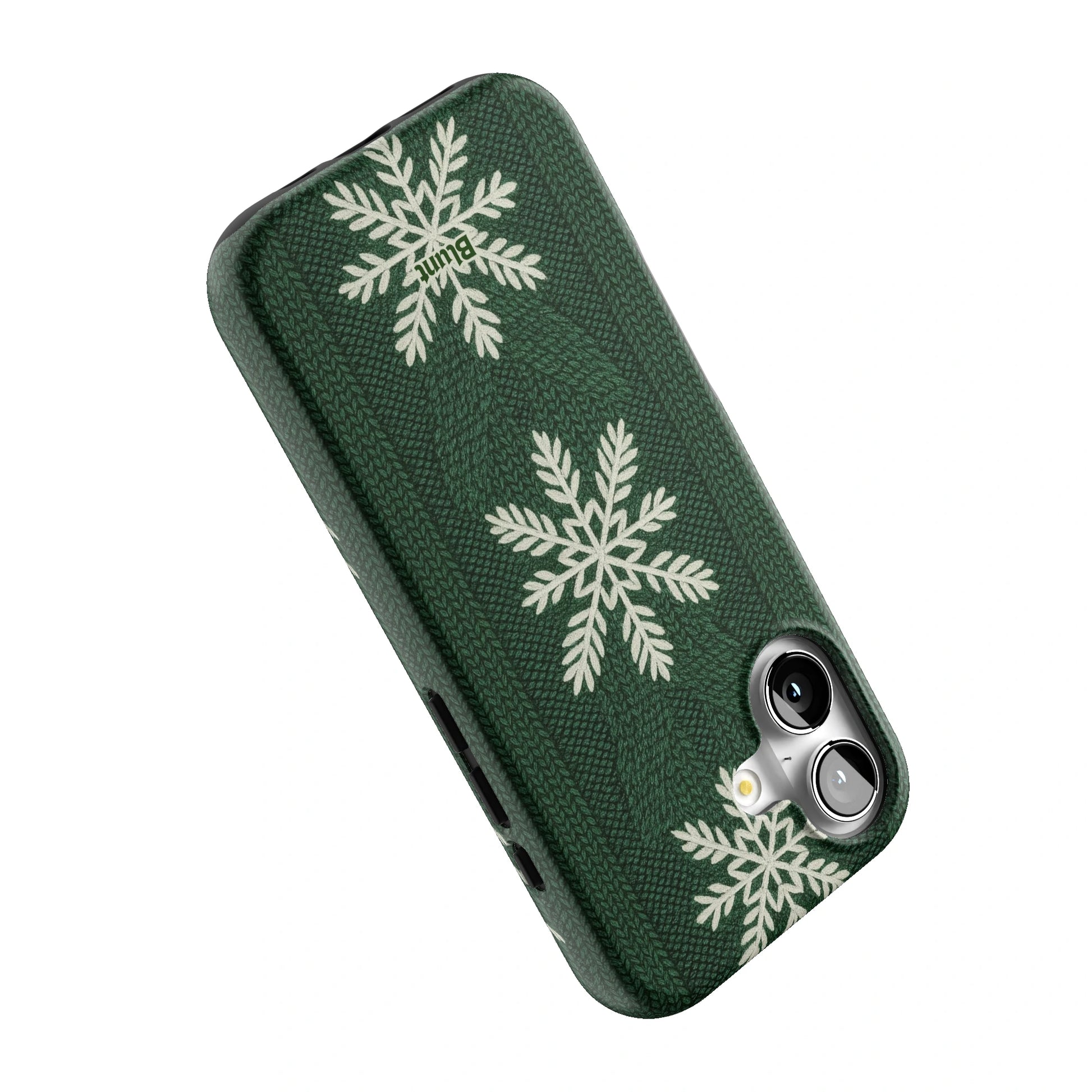 Winter Sweater iPhone Case gallery - Iphone_17_Iphone_5