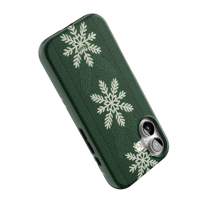 Winter Sweater iPhone Case gallery - Iphone_17_Iphone_5