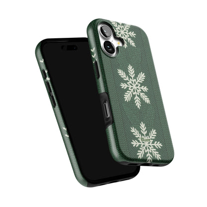 Winter Sweater iPhone Case gallery - Iphone_17_Iphone_6
