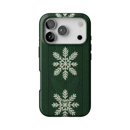 Winter Sweater iPhone Case gallery - Iphone_17_Pro_1