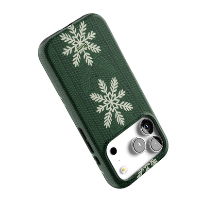Winter Sweater iPhone Case gallery - Iphone_17_Pro_5