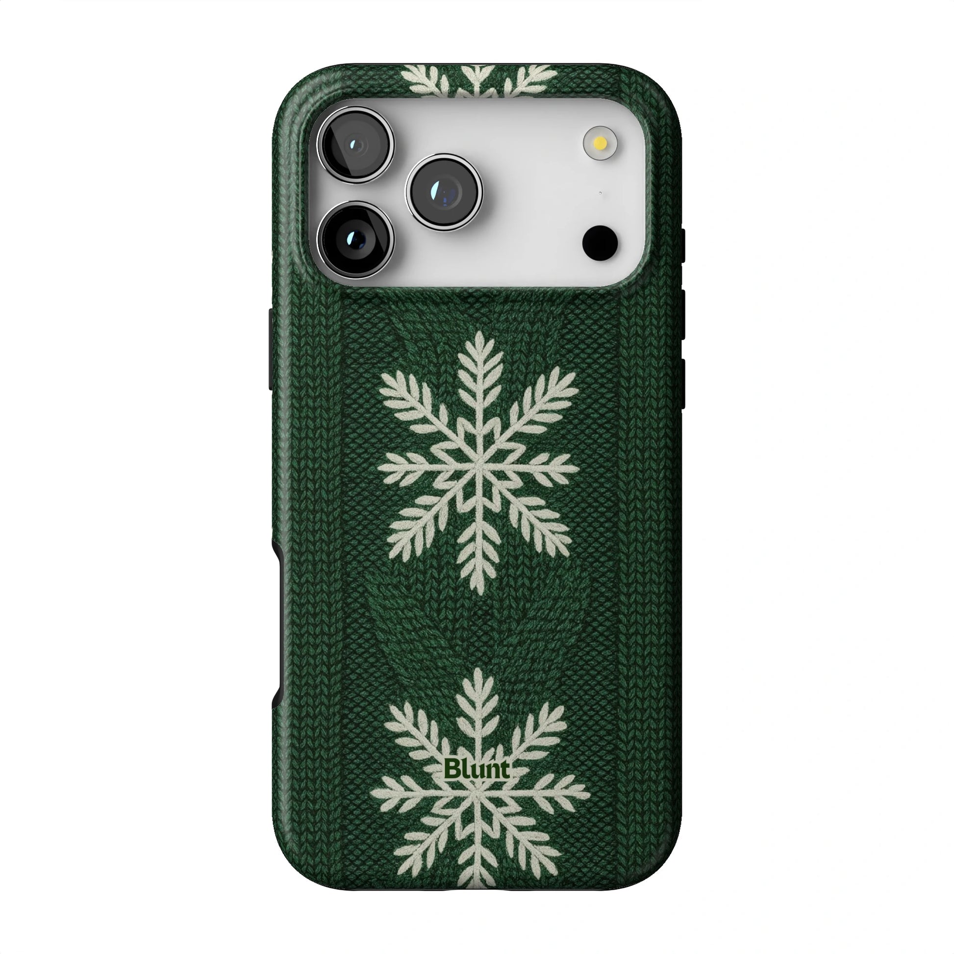 Winter Sweater iPhone Case gallery - Iphone_17_Pro_Max_1