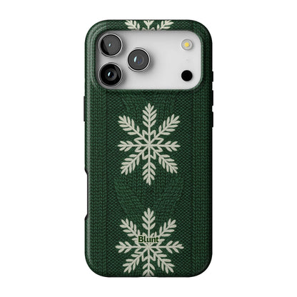 Winter Sweater iPhone Case gallery - Iphone_17_Pro_Max_1
