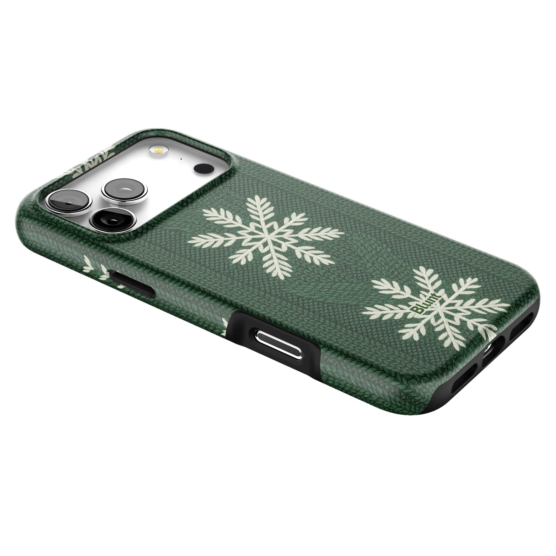 Winter Sweater iPhone Case gallery - Iphone_17_Pro_Max_2
