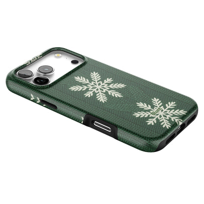 Winter Sweater iPhone Case gallery - Iphone_17_Pro_Max_2
