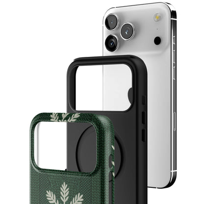 Winter Sweater iPhone Case gallery - Iphone_17_Pro_Max_3