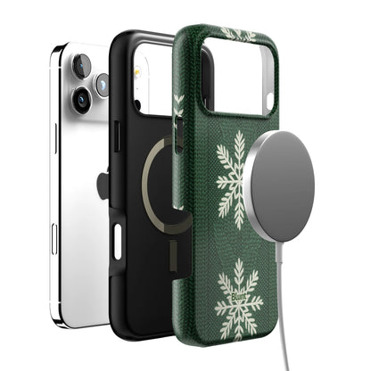 Winter Sweater iPhone Case gallery - Iphone_17_Pro_Max_4