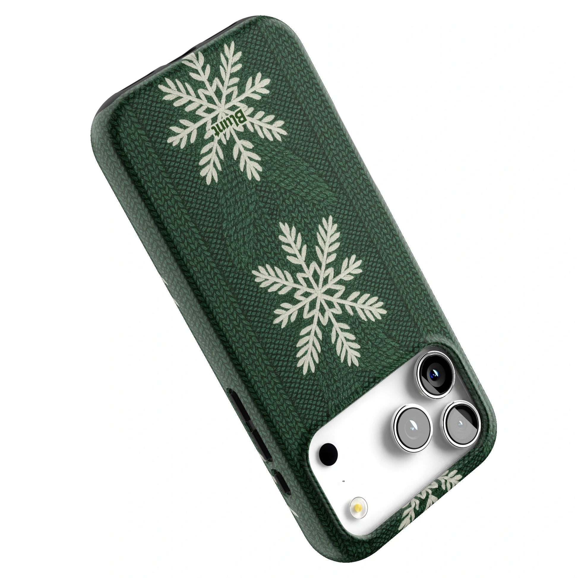 Winter Sweater iPhone Case gallery - Iphone_17_Pro_Max_5