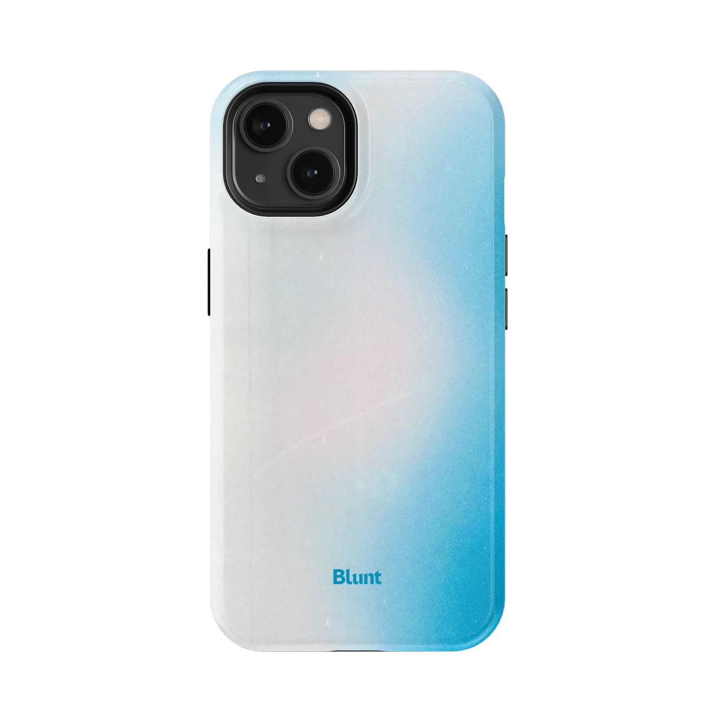 Cloudpop iPhone Case