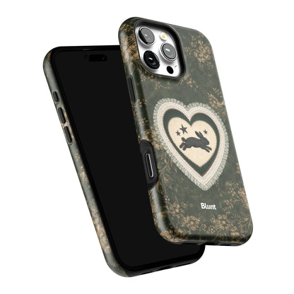 HEARTHOLE-HARE-iphone-case-iPhone 16 Pro Max-5
