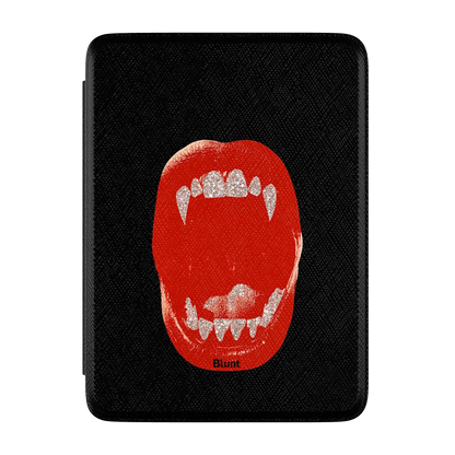 Red-Venom-kindle-case-Kindle Paperwhite/Colorsoft 7-1