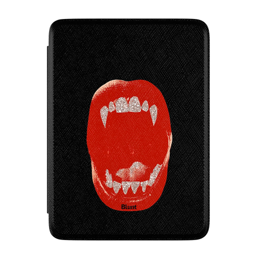 Red-Venom-kindle-case-Kindle Paperwhite/Colorsoft 7-1