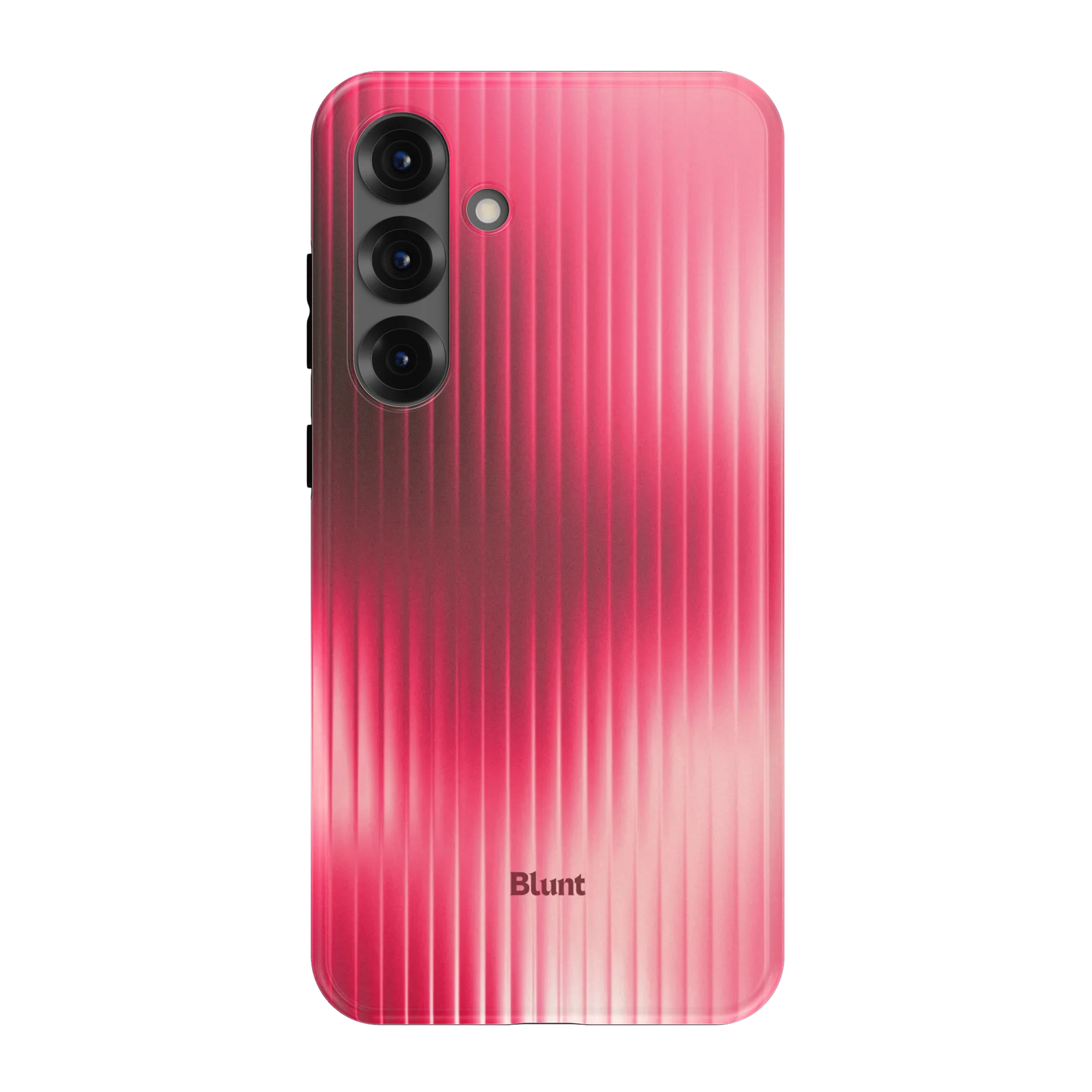 Rose Mirage Samsung Case